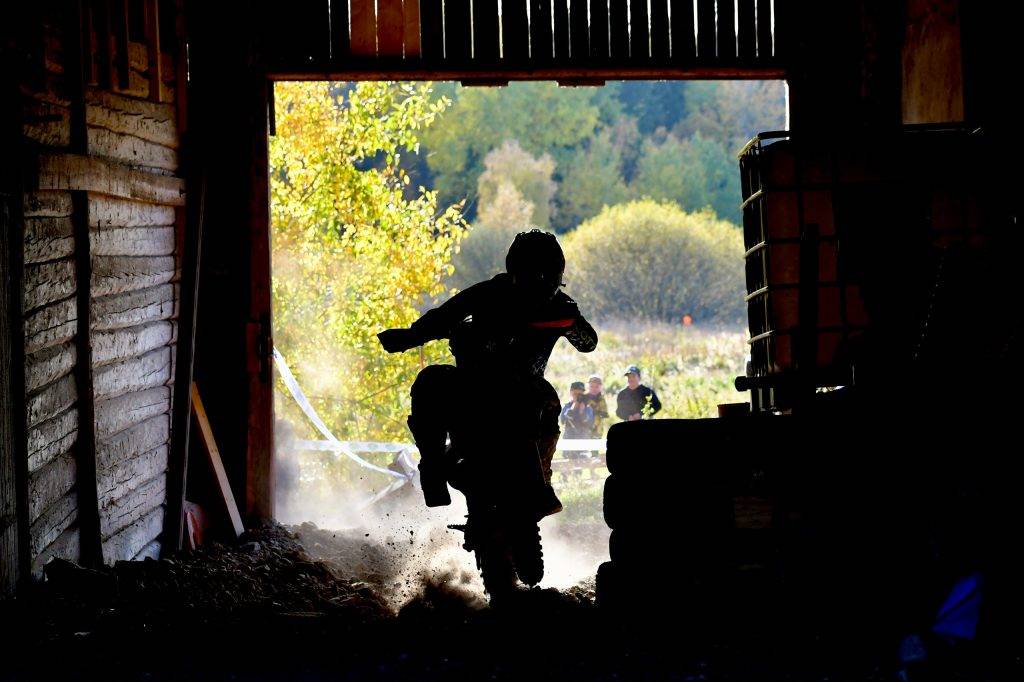 Ändring i SM-klassen SM1 – 250 cc 2-takt tillåts från och med 2025