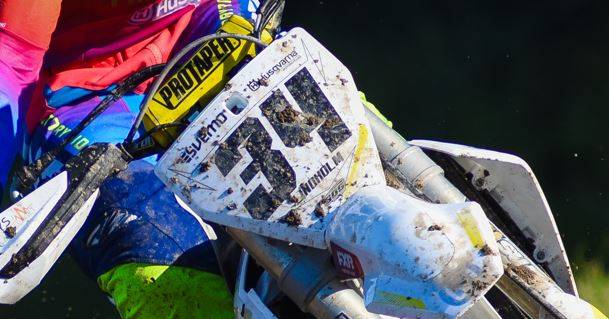 Nya rutiner, datum och regler för ombokning/nyval av startnummer inför 2026