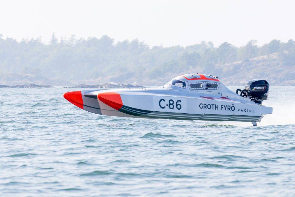 VM & EM i Arendal 2024