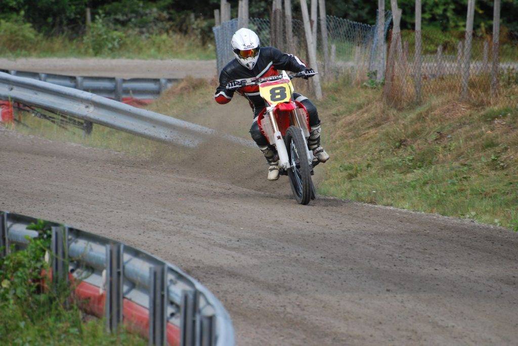 Årets Svenska Mästare i Backe är korade!