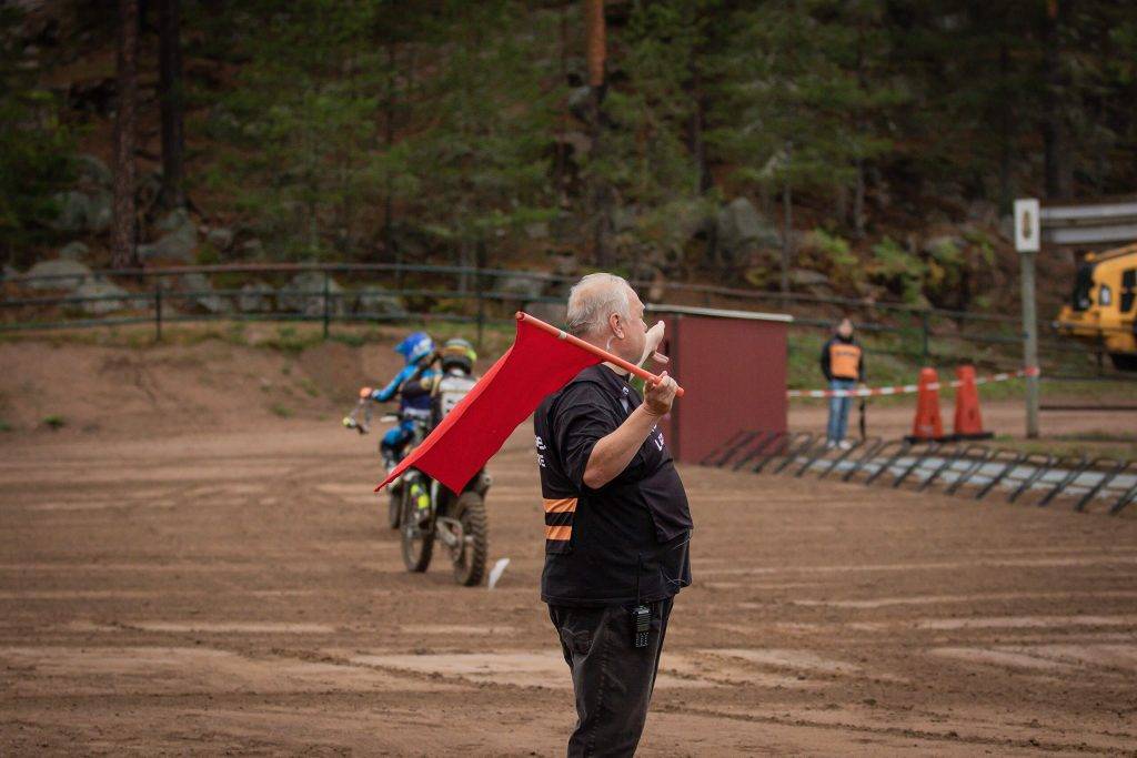 Tävlingsledarutbildning, Lördag 19 oktober (Norrköping)