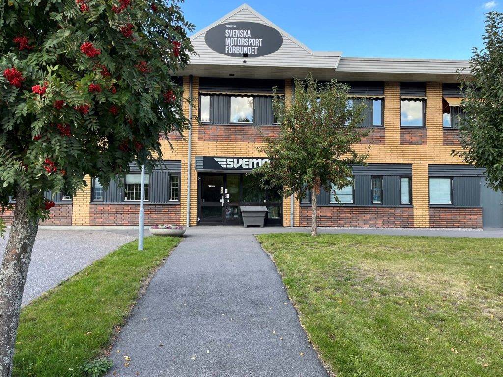 Personalmöte idag (25/2) kl 9:00-10:00