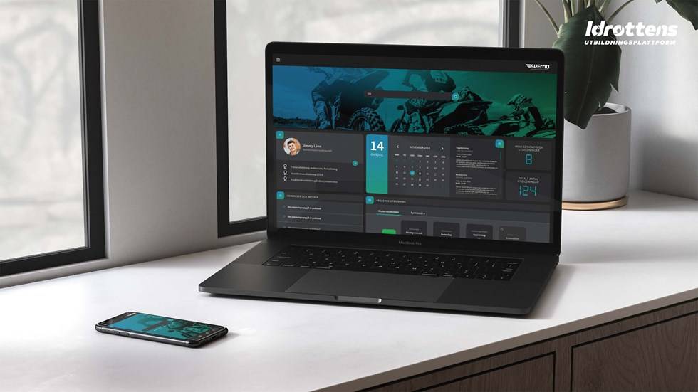 Intresseanmälan för utbildningar västra distriktet