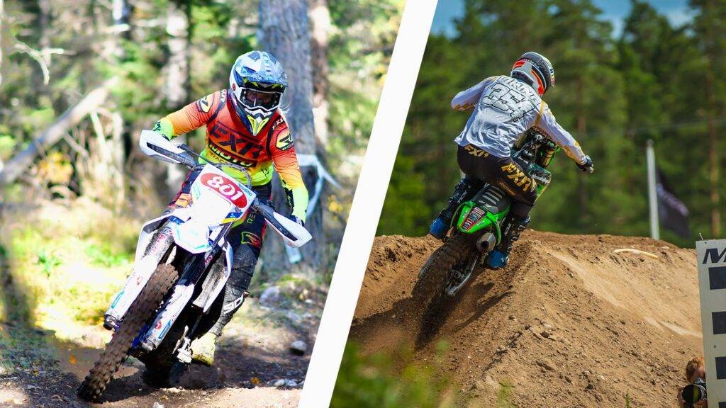 USM Startnummer 2026 Enduro 3/11