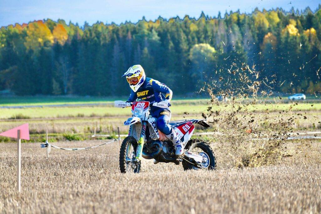 Endurosektionen 2025: mål, utmaningar och framtidsvisioner