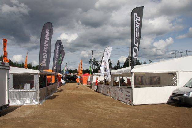 Nu dag att anmälan team för Motocross-SM 2025