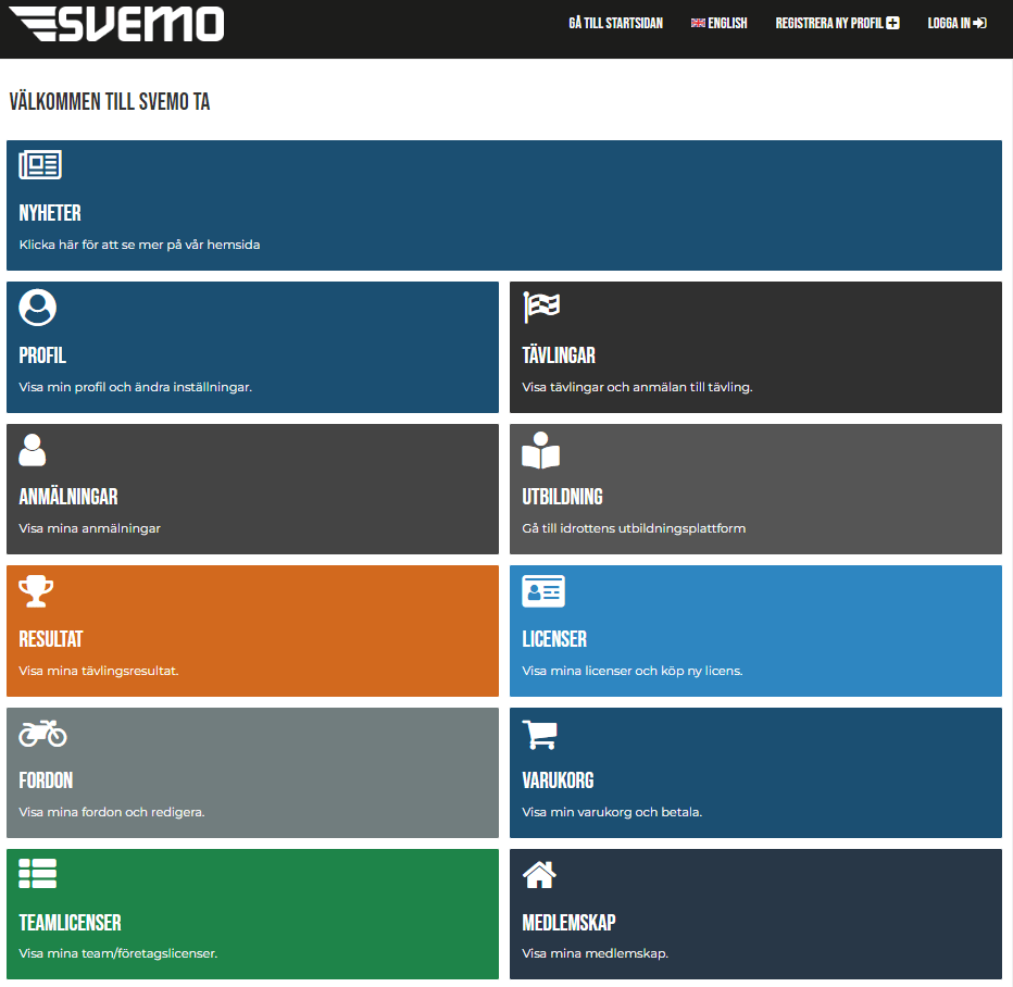 Nu kan föreningen spärra medlemmar i Svemo TA för 2026