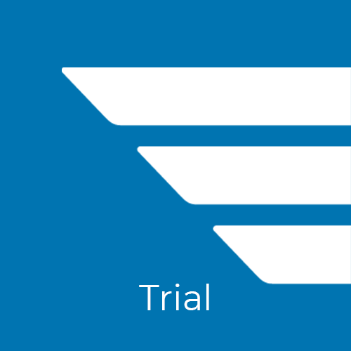 Inbjudan Träffpunkt Trial