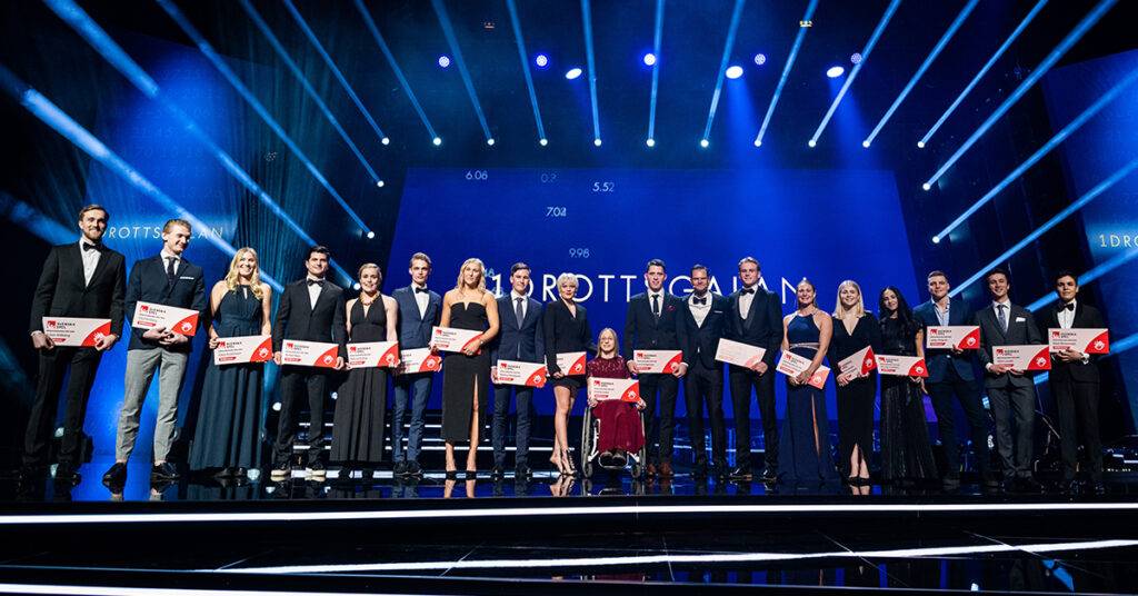 Nu kan du som elitförare söka Elitidrottsstipendium!