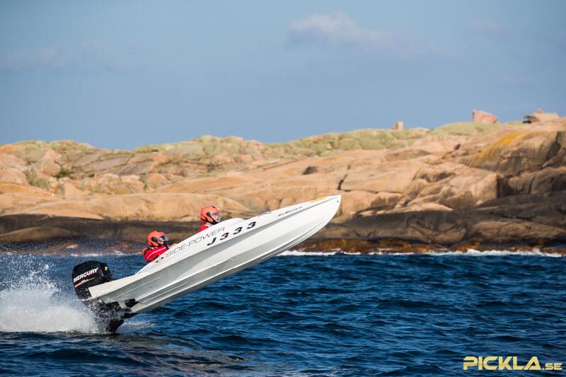 Offshorelicenser kommer släppas i februari!
