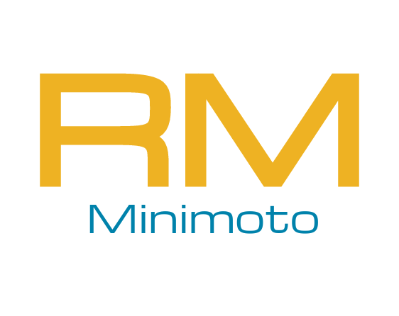 Riksmästare i minimoto 2026