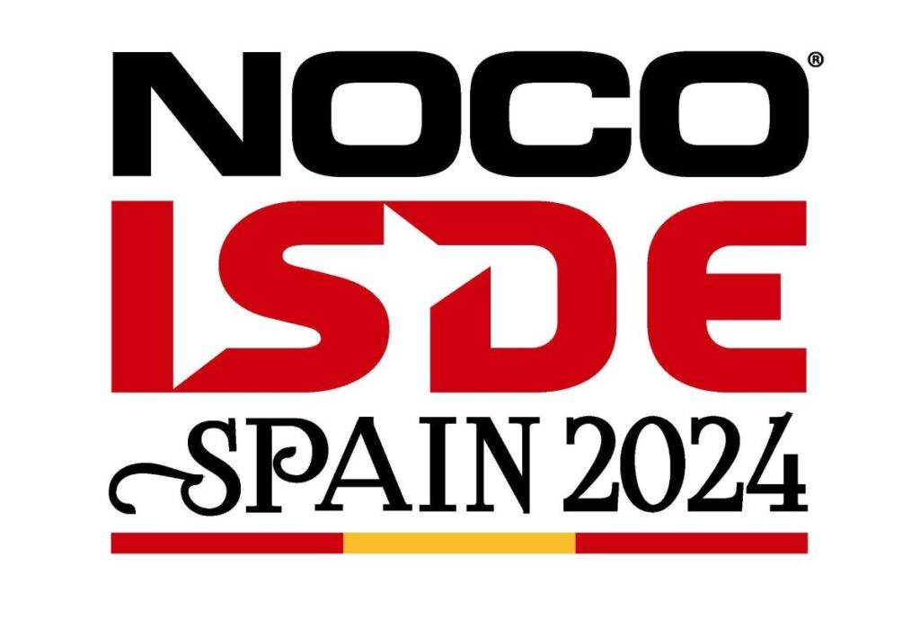 Sverige håller ledningen i Junior World Trophy inför sista dagen av ISDE 2024