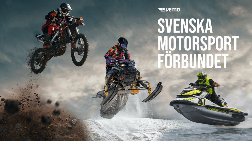 Svemo söker ny Generalsekreterare