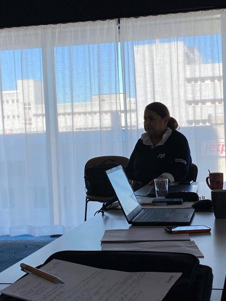 Nya utbildningar att anmäla sig till!