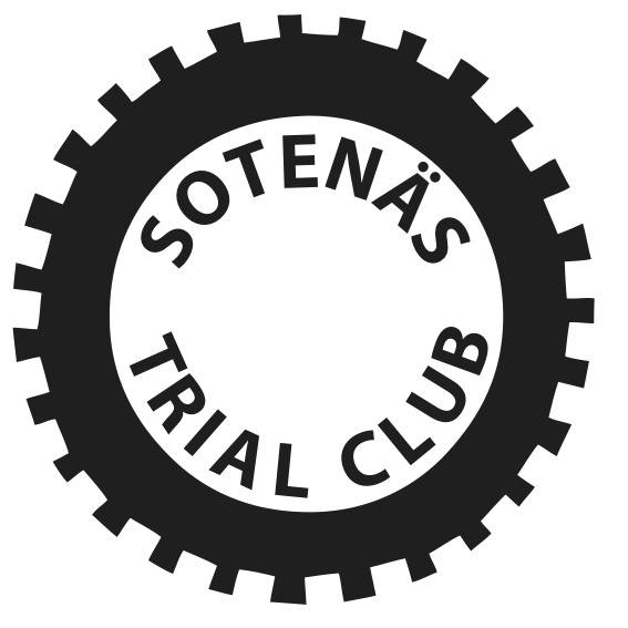 TRIAL SM deltävling 3 28/6 Sotenäs TC