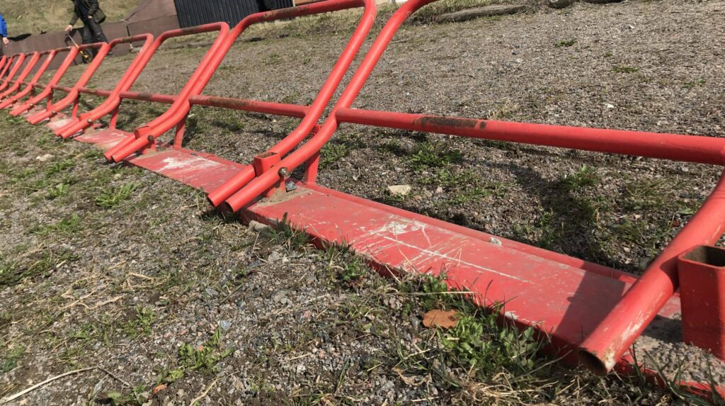 Uppdaterad Banbesiktningsmanual Motocross