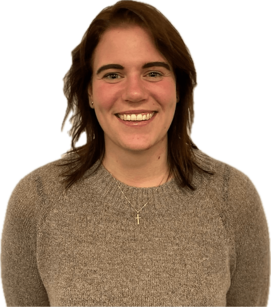 Emmy Malmberg är den första kvinnliga domaren att döma i elitserien!