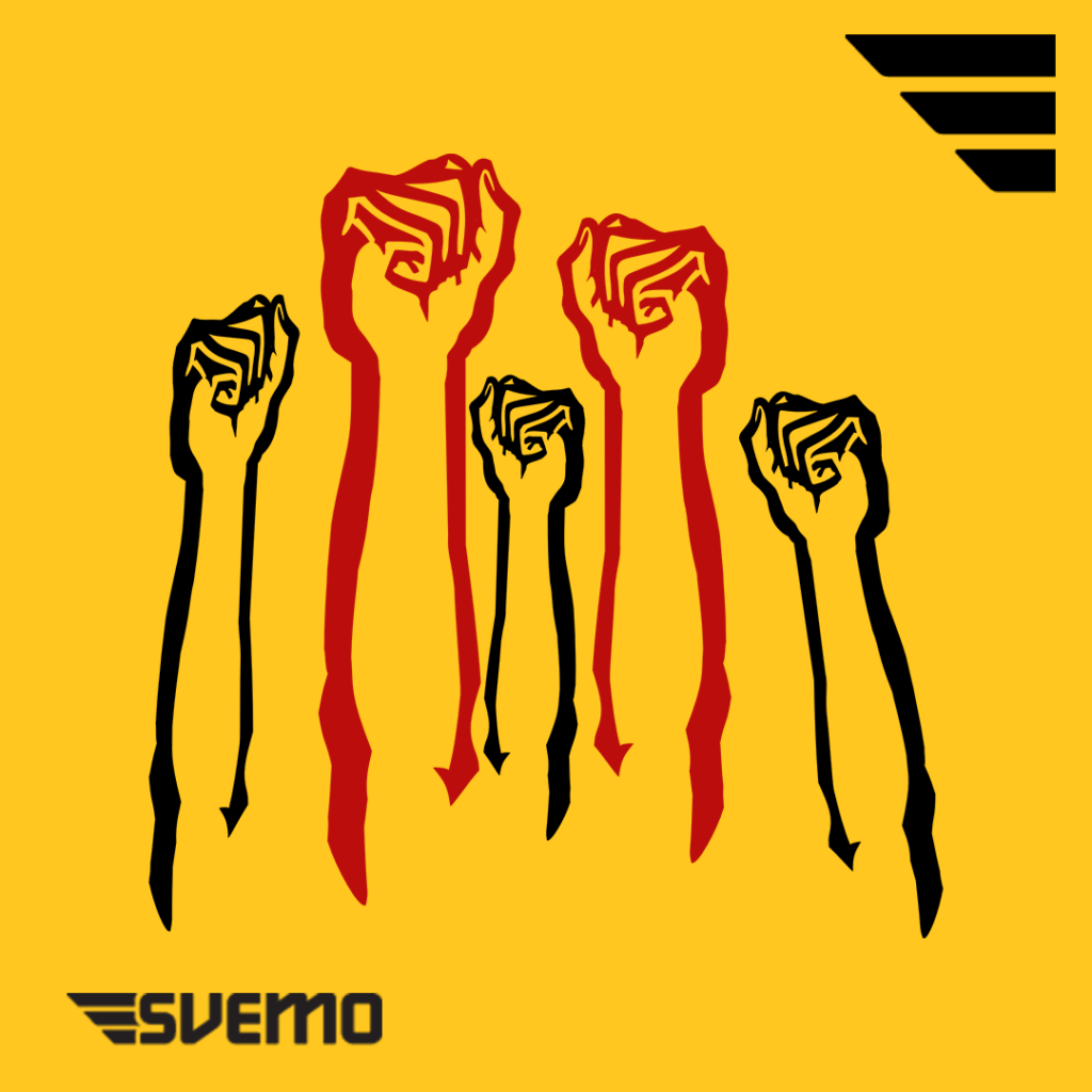 Jämställdhetspolicy med riktlinjer