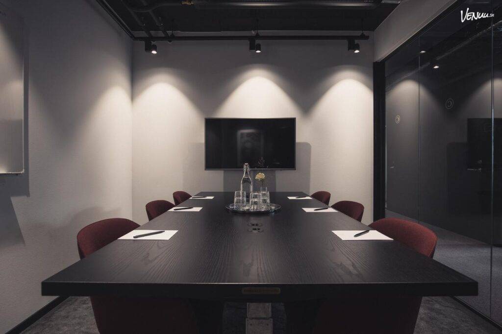 Fortbildning tävlingsledare MX Nedre Norra