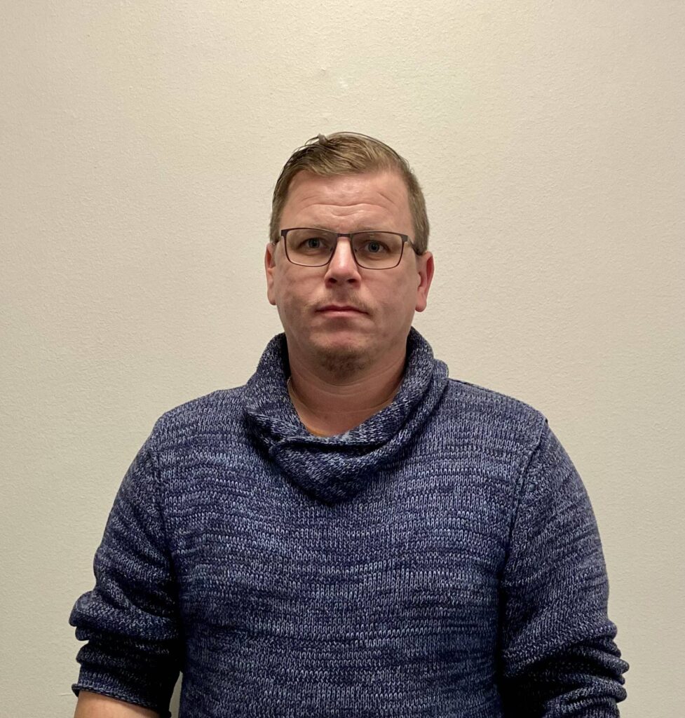 Presentation av våra nya domare