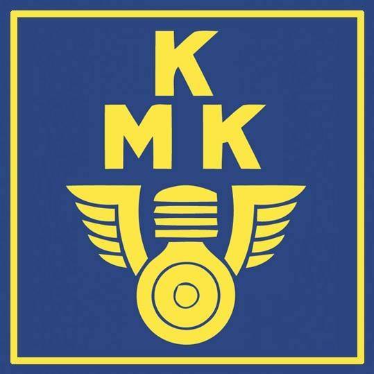 TRIAL SM deltävling 2 10/5 Kinna MK