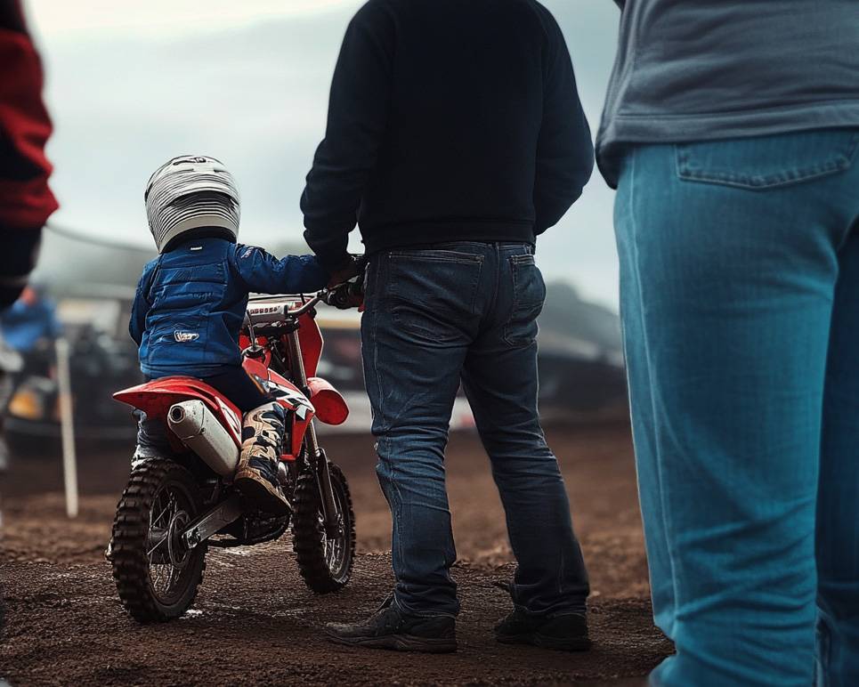 Påminnelse: Obligatorisk utbildning för alla som ansvarar för ett barn under 18 år