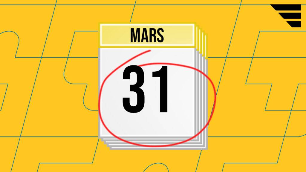 Anslutna föreningar: Kom ihåg att betala årsavgiften senast den 31 mars