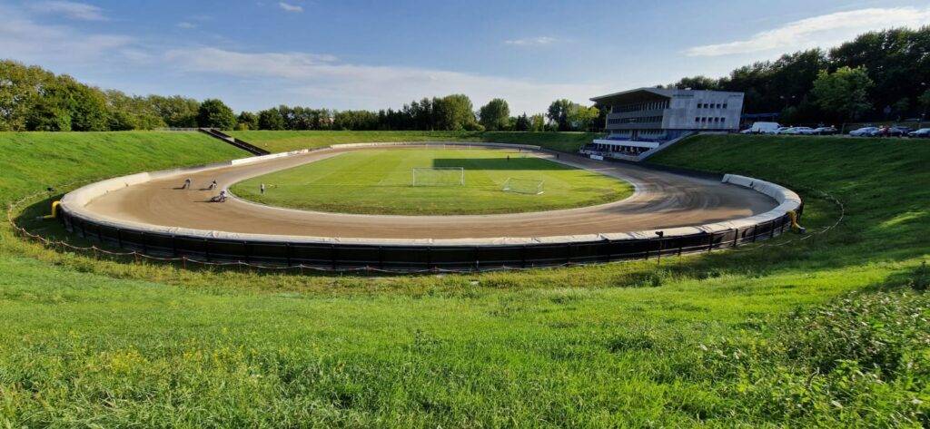 Förbundskaptenen samlar Speedwaylandslaget i södra Polen