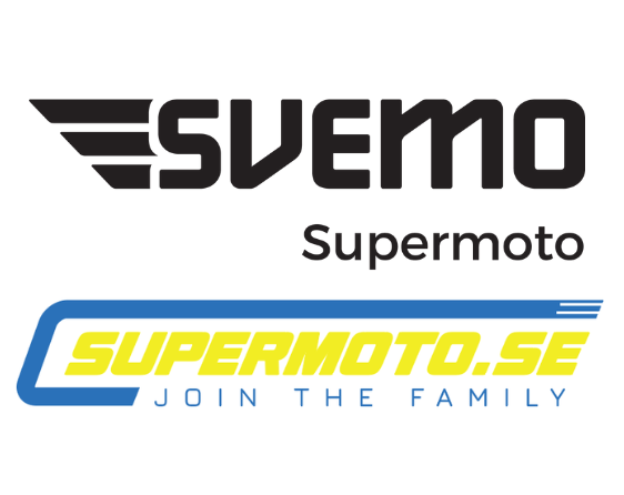 Enkät om skador i Supermoto