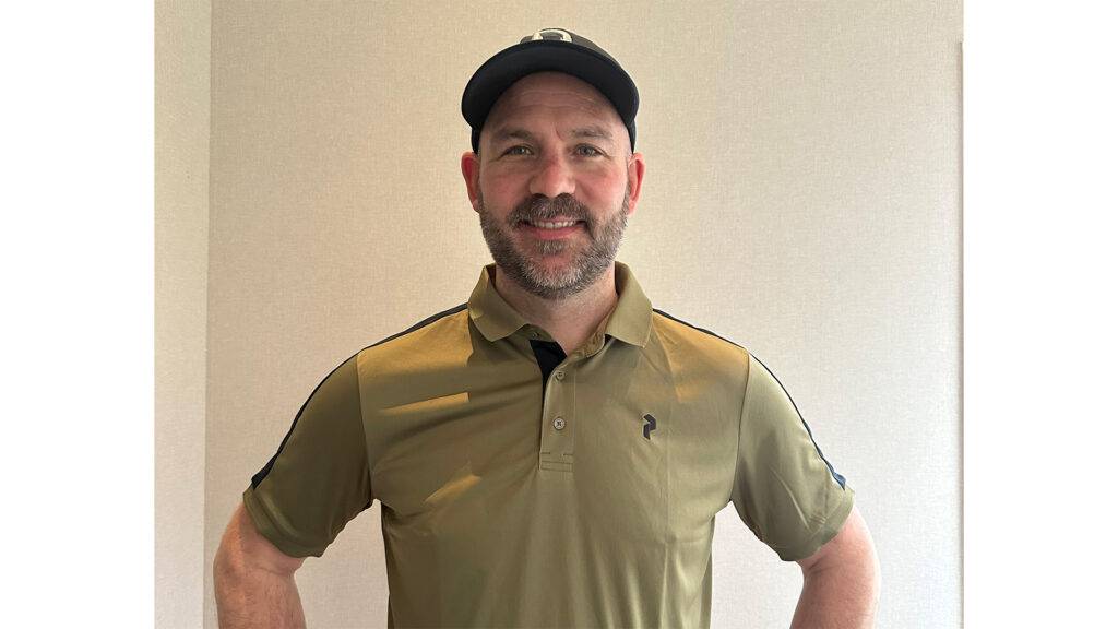 Svemo stärker ungdomssatsningen inom enduro – Daniel Persson tar plats som ungdomsansvarig