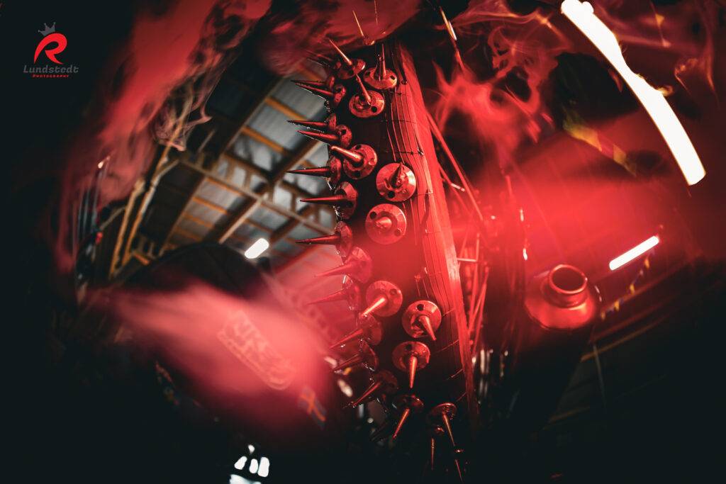 Oväntat stöd till Isracingklubbarna