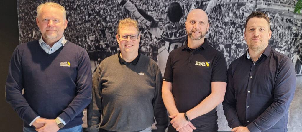 Möte Svemo och Svensk Bilsport