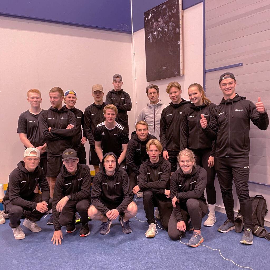 Ansökningsperioden till Svemo Challenge har passerat