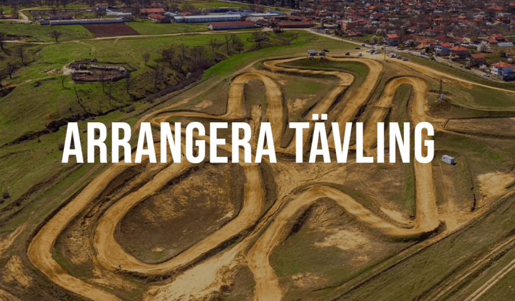 Välkommen på sportvis genomgång av TA – så blir tävlingen rätt från start!