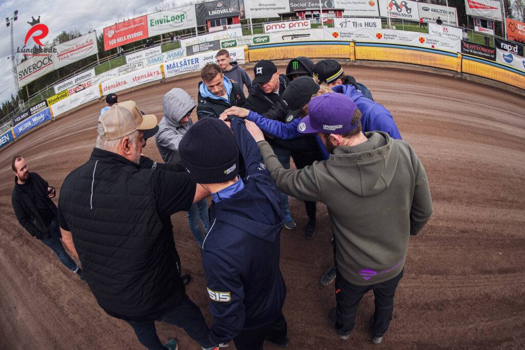 Syns man inte finns man inte – Så här får du föreningen att synas!