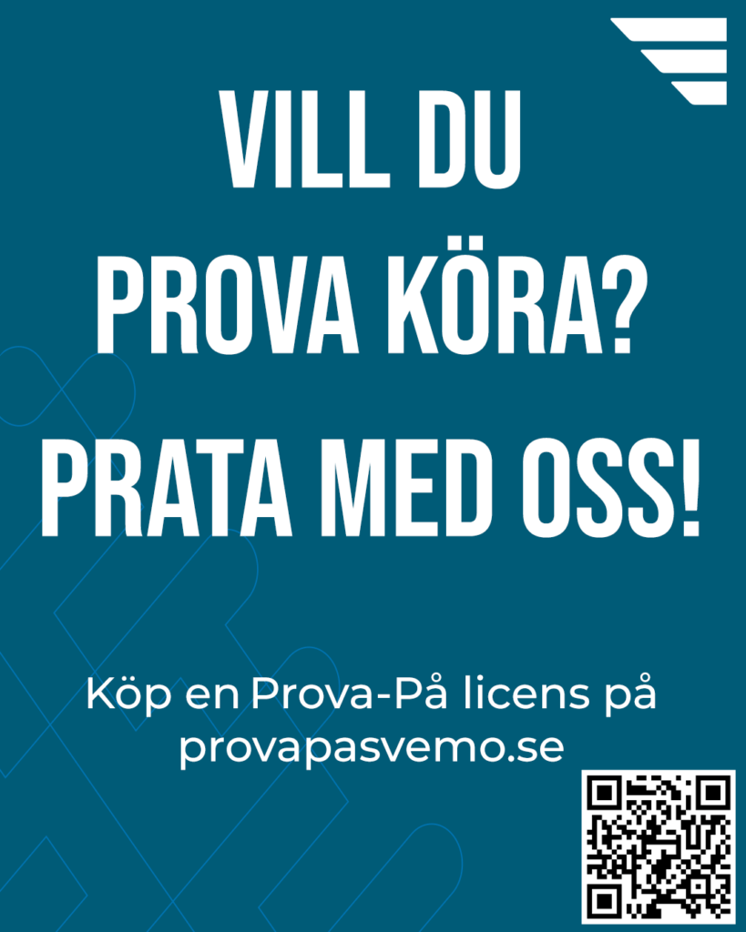 Nyfiken på motorsport? Testa våra sporter med en Prova-På licens!