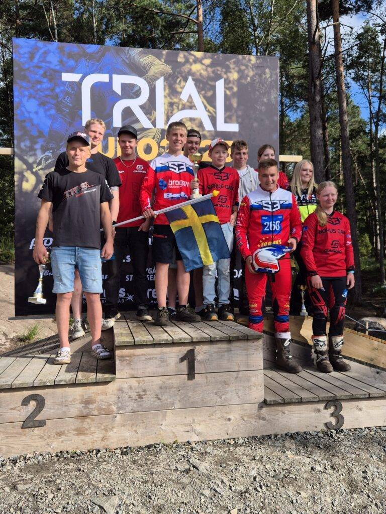 EM Ale TK Trial 2025