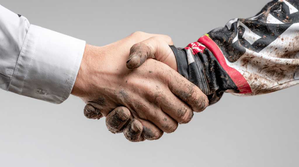 GoBraap och Svenska Motorsportförbundet tecknar samarbetsavtal