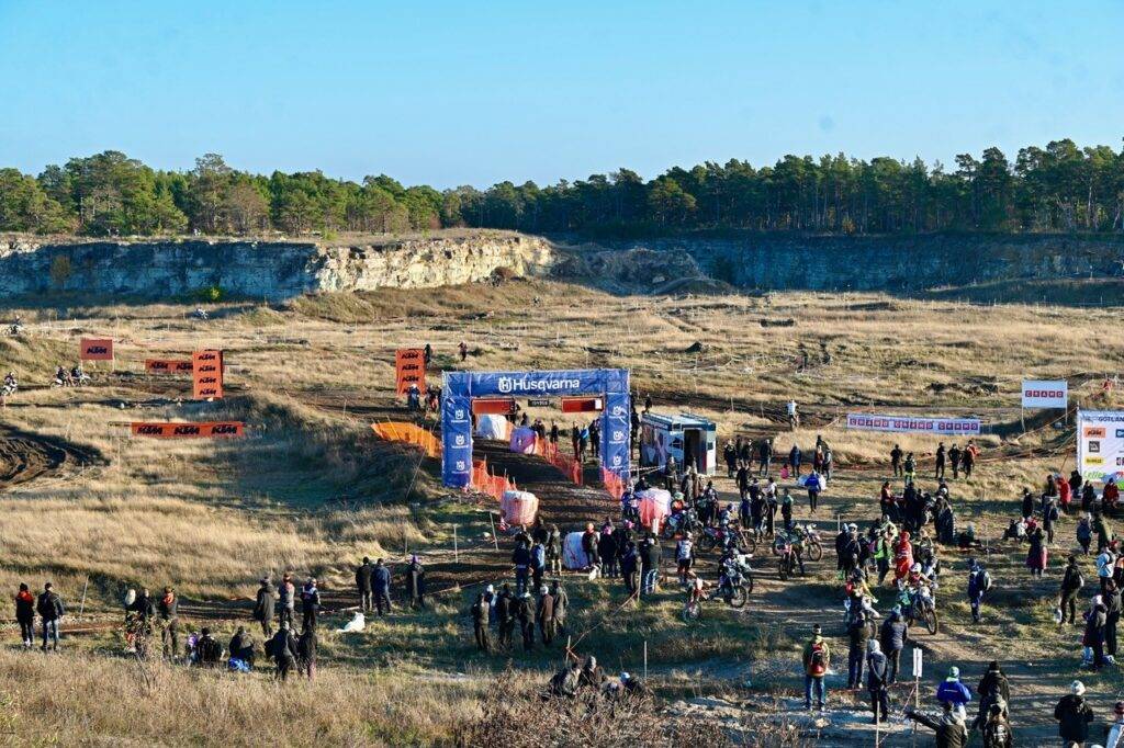 Så här köper du en tillfällig tävlingslicens till GGN!