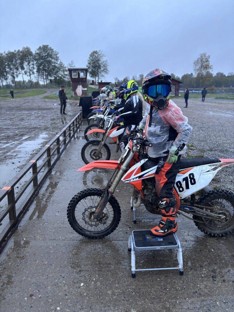 Örebro MK visar vägen – så växer en förening i motvind