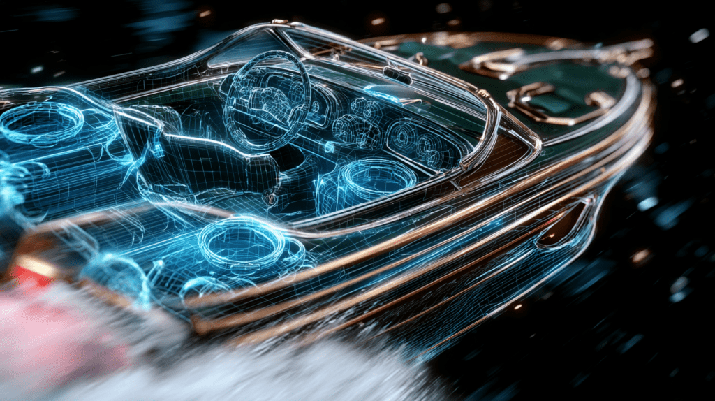 Nya regler för F4 och Endurance S3 fr.o.m 2026