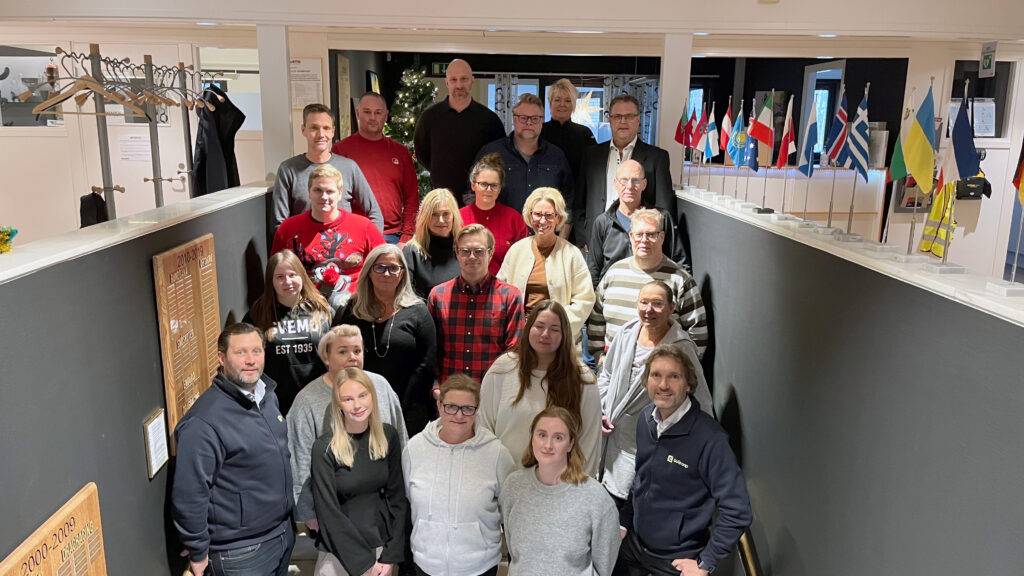 Beslut om nytt tävlingsadministrationssystem för framtidens motorsport