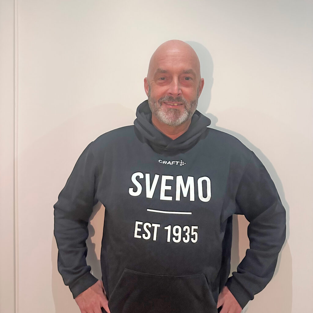 Enduro får ny landslagsledning – fokus på framtid, utveckling och långsiktighet