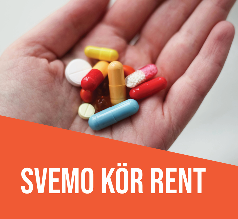 Svemo har uppdaterat sin antidopingplan i samråd med Antidoping Sverige för 2026