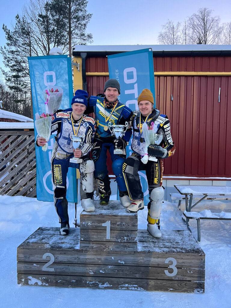 Nordiska Mästerskapet 2026