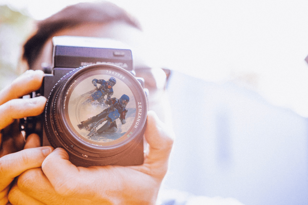 Ansökan om mediaackreditering för säsongen 2026 är nu öppen!