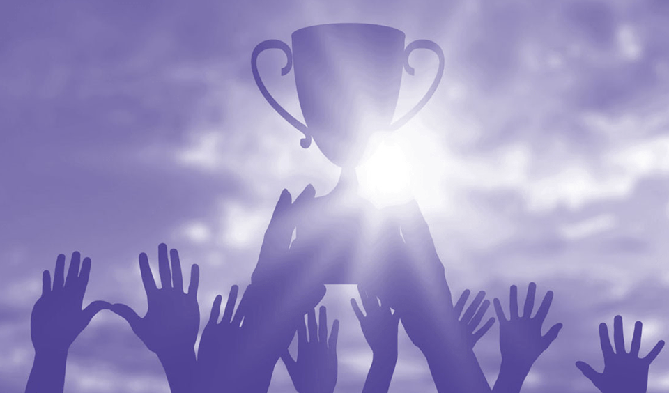 Ren vinnare lanseras i helt ny version – modernare, tydligare och bättre anpassad för idrotten