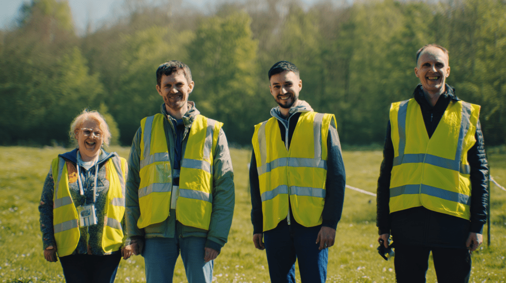 Missar ni värdefulla stöd? Nu har vi gjort det enklare!