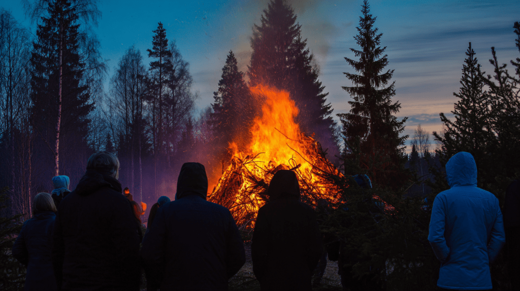 Öppettider Valborg och framskjutning av projektstöd IF