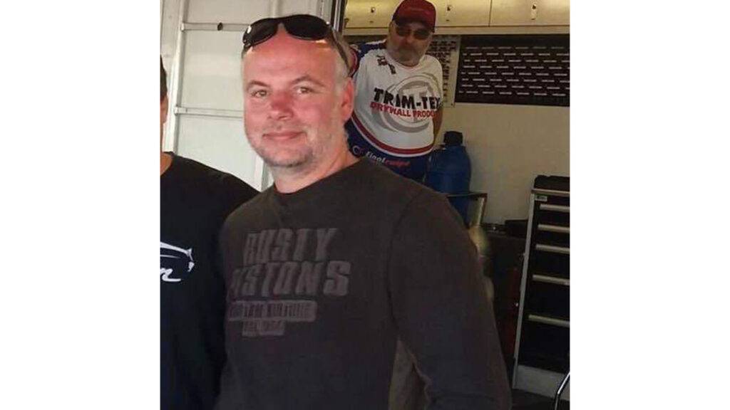 Rikard Gustafsson har avlidit